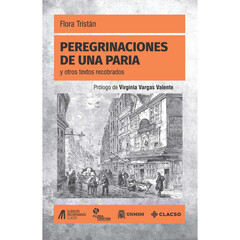 PEREGRINACIONES DE UNA PARIA