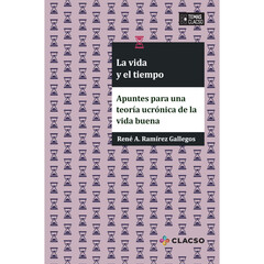LA VIDA Y EL TIEMPO