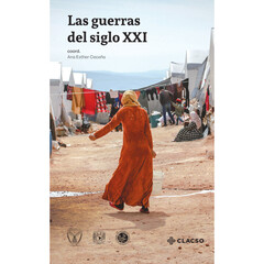 LAS GUERRAS DEL SIGLO XXI