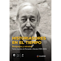 HISTORIADORES EN EL TIEMPO