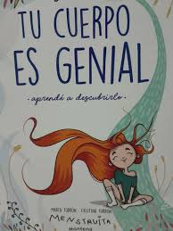 TU CUERPO ES GENIAL