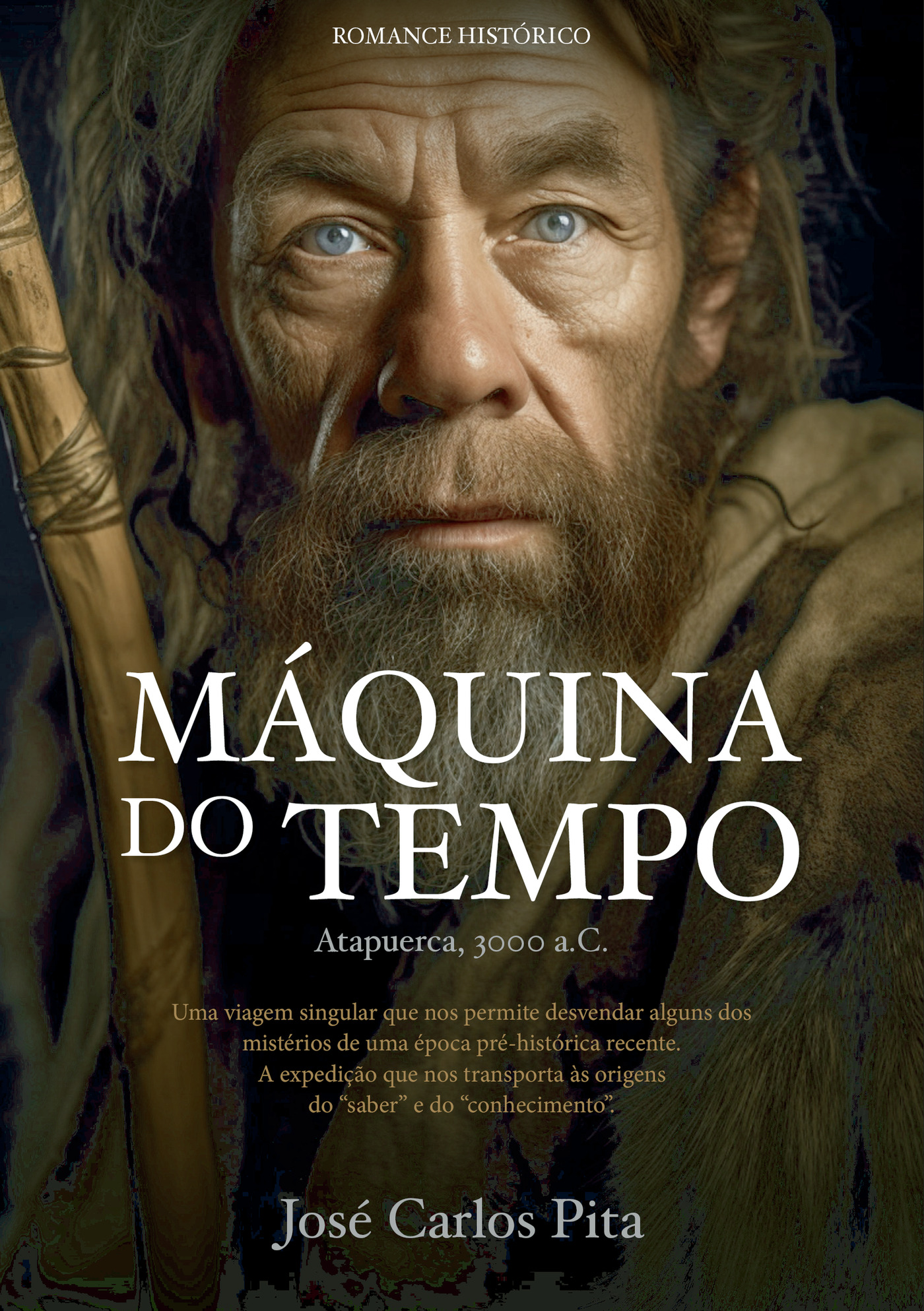 MÁQUINA DO TEMPO