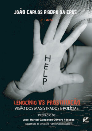 LENOCÍNIO VS PROSTITUI√Õ√ß√Õ√£O - 2 EDI√Õ√ß√Õ√£O