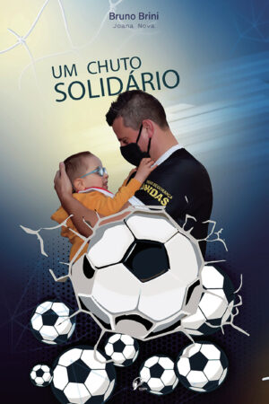 UM CHUTO SOLIDÁRIO