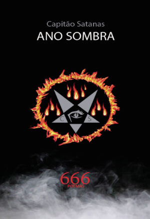 ANO SOMBRA - 666 POEMAS
