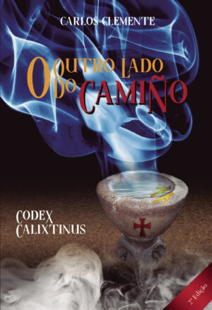 O OUTRO LADO DO CAMINHO - 2 EDI√Õ√ß√Õ√£O