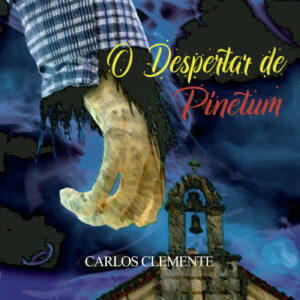 O DESPERTAR DE PINETUM