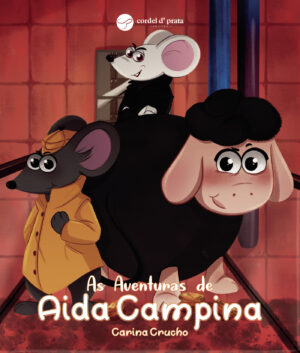AS AVENTURAS DE AIDA CAMPINA