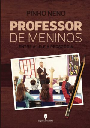 PROFESSOR DE MENINOS