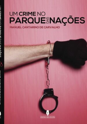 UM CRIME NO PARQUE DAS NA√ÕÁ√ÕES