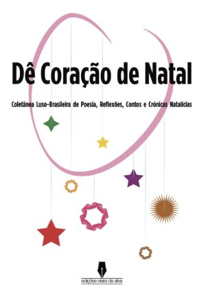 D√Õ CORA√ÕÁ√ÕÉO DE NATAL