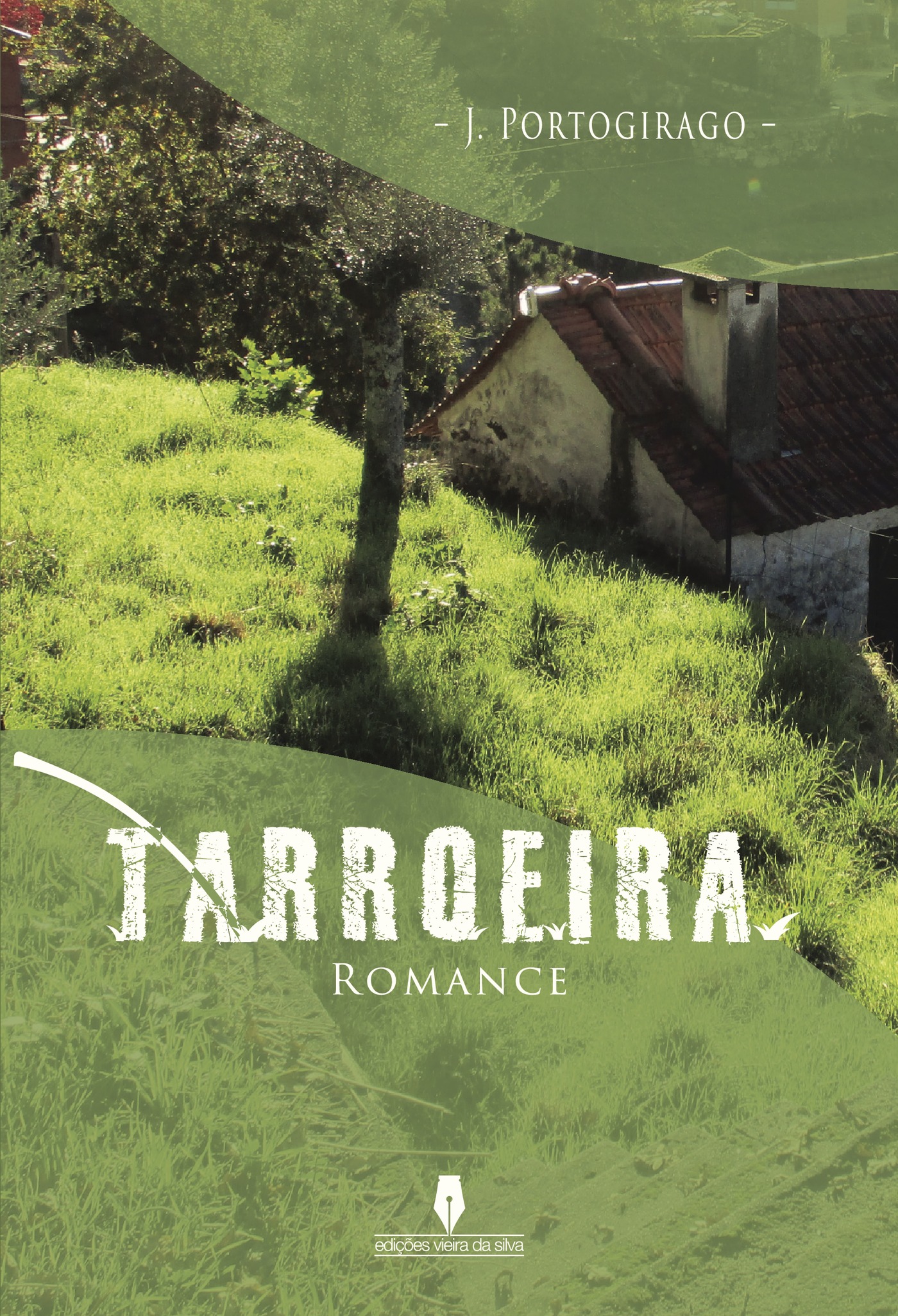 TARROEIRA