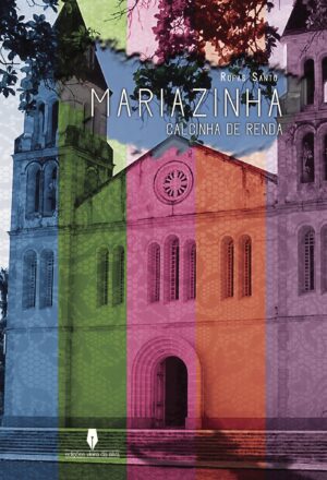 MARIAZINHA CALCINHA DE RENDA