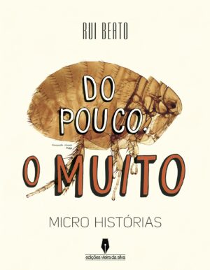 DO POUCO, O MUITO