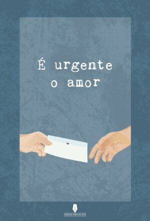 É URGENTE O AMOR