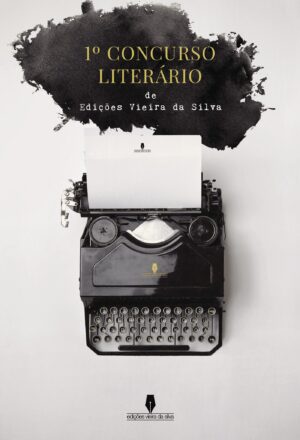 1¬∫ CONCURSO LITERÁRIO EDI√ÕÁ√ÕES VIEIRA DA SILVA