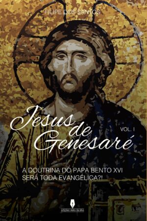 JESUS DE GENEZARÉ, 1¬∫ VOL