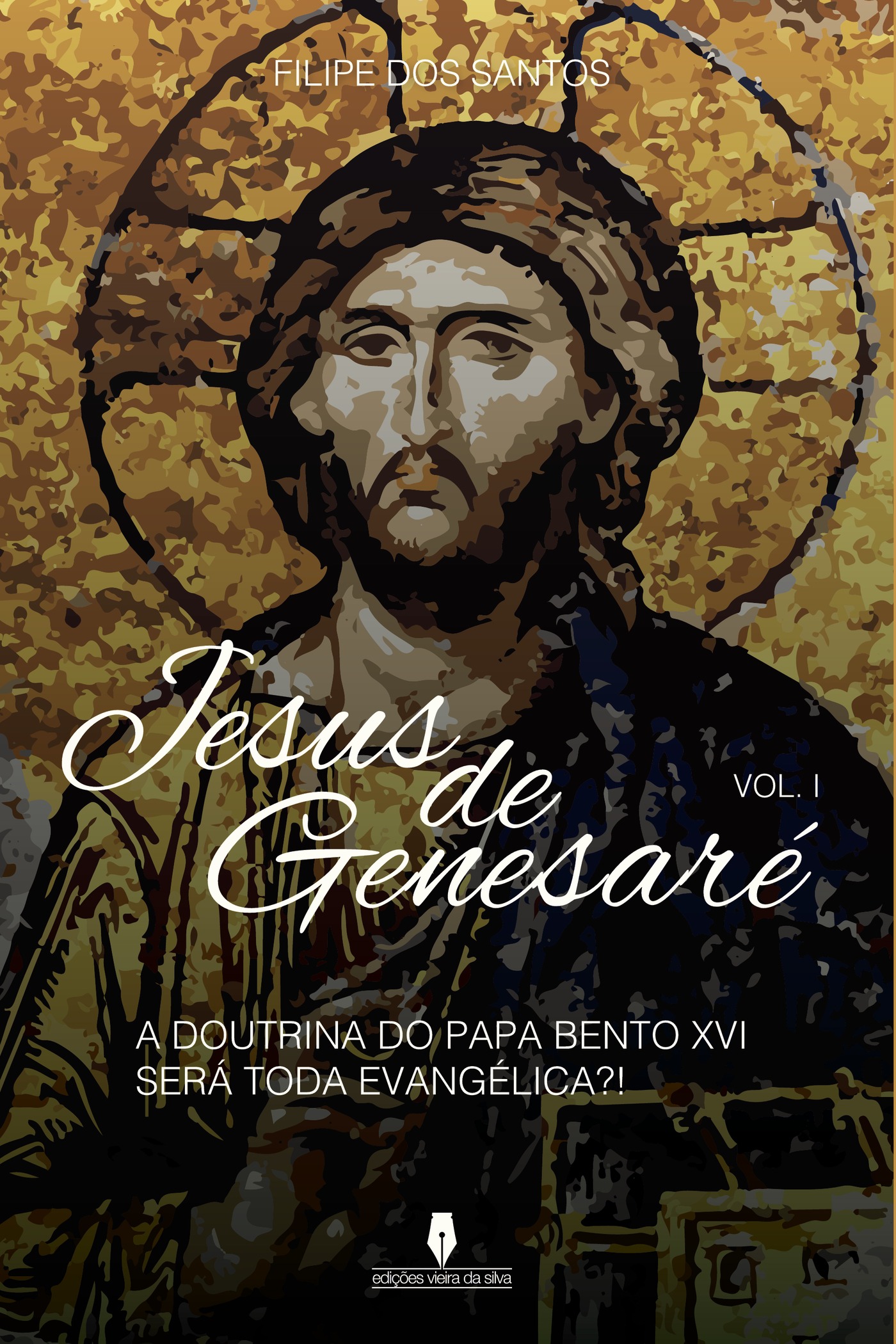 JESUS DE GENEZARÉ, 1¬∫ VOL