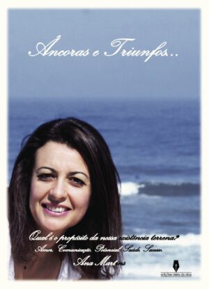 √Õ+NCORAS E TRIUNFOS...