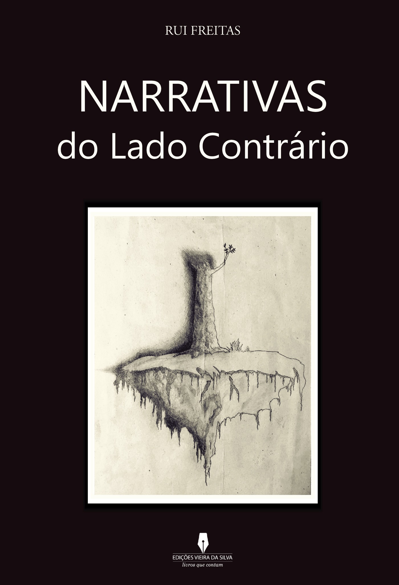 NARRATIVAS DO LADO CONTRÁRIO