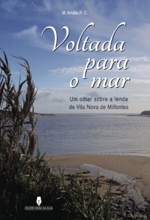 VOLTADA PARA O MAR