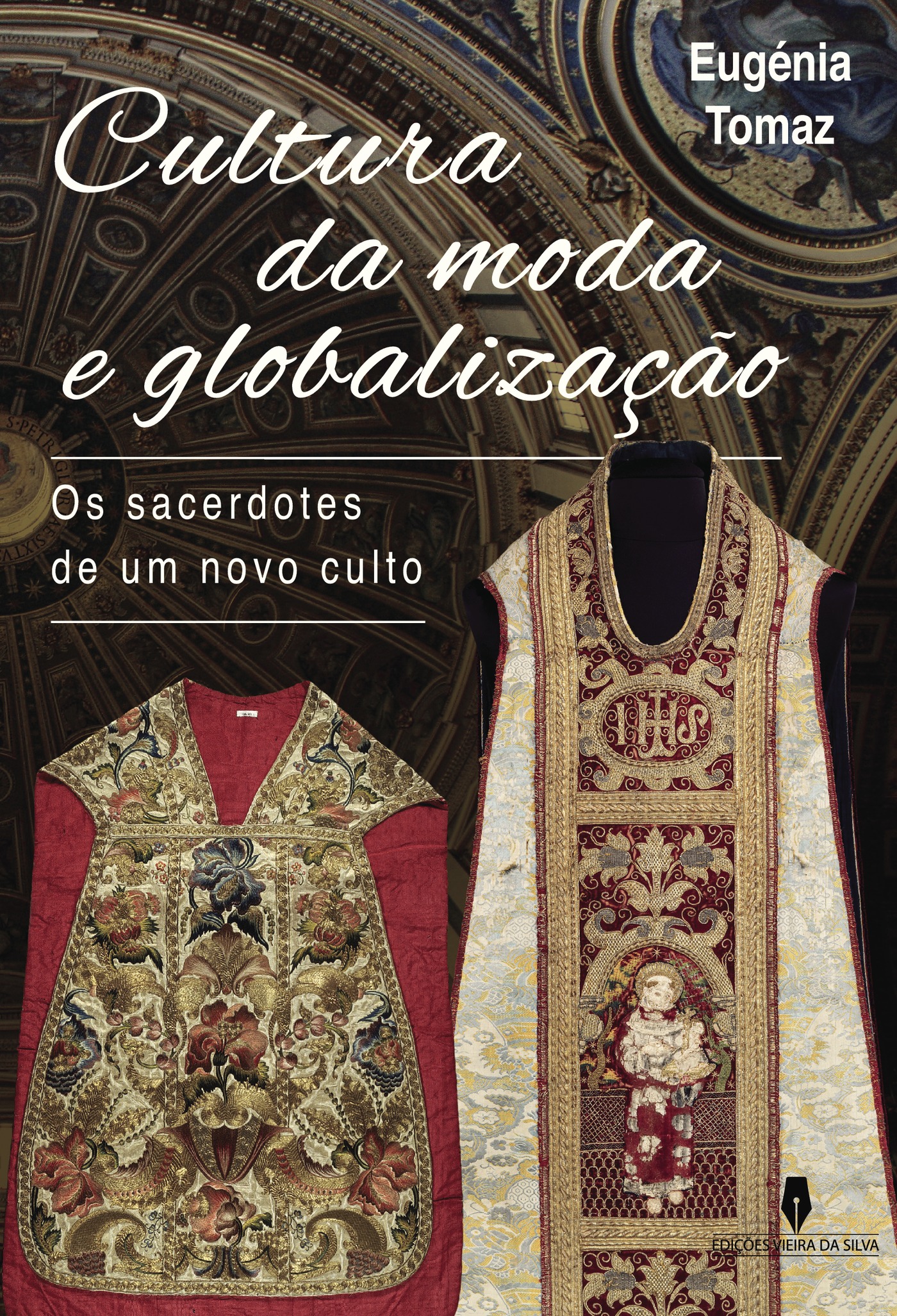 CULTURA DA MODA E GLOBALIZA√ÕÁ√ÕÉO