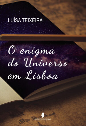 O ENIGMA DO UNIVERSO EM LISBOA