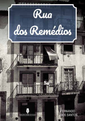 RUA DOS REMÉDIOS