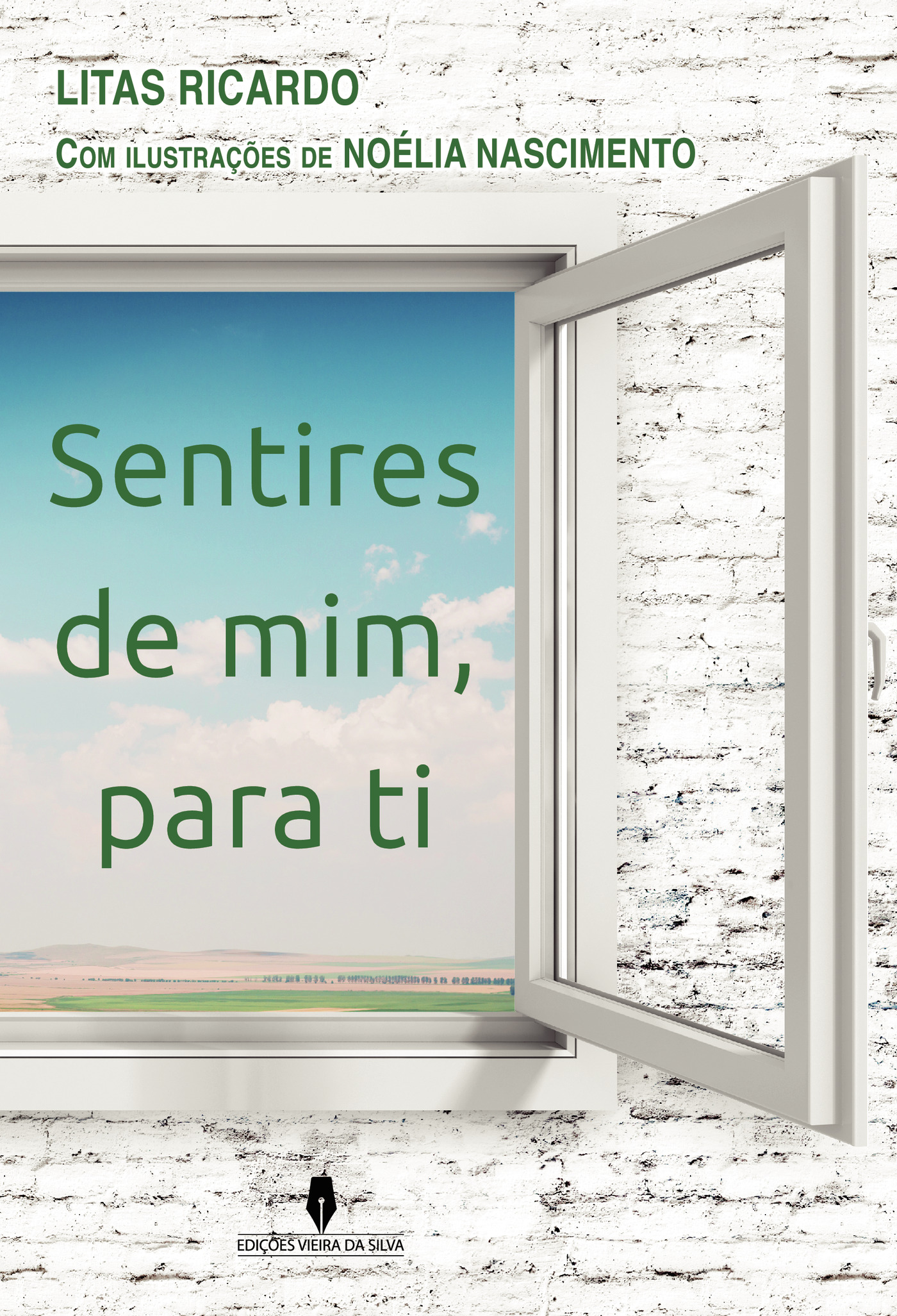 SENTIRES DE MIM PARA TI