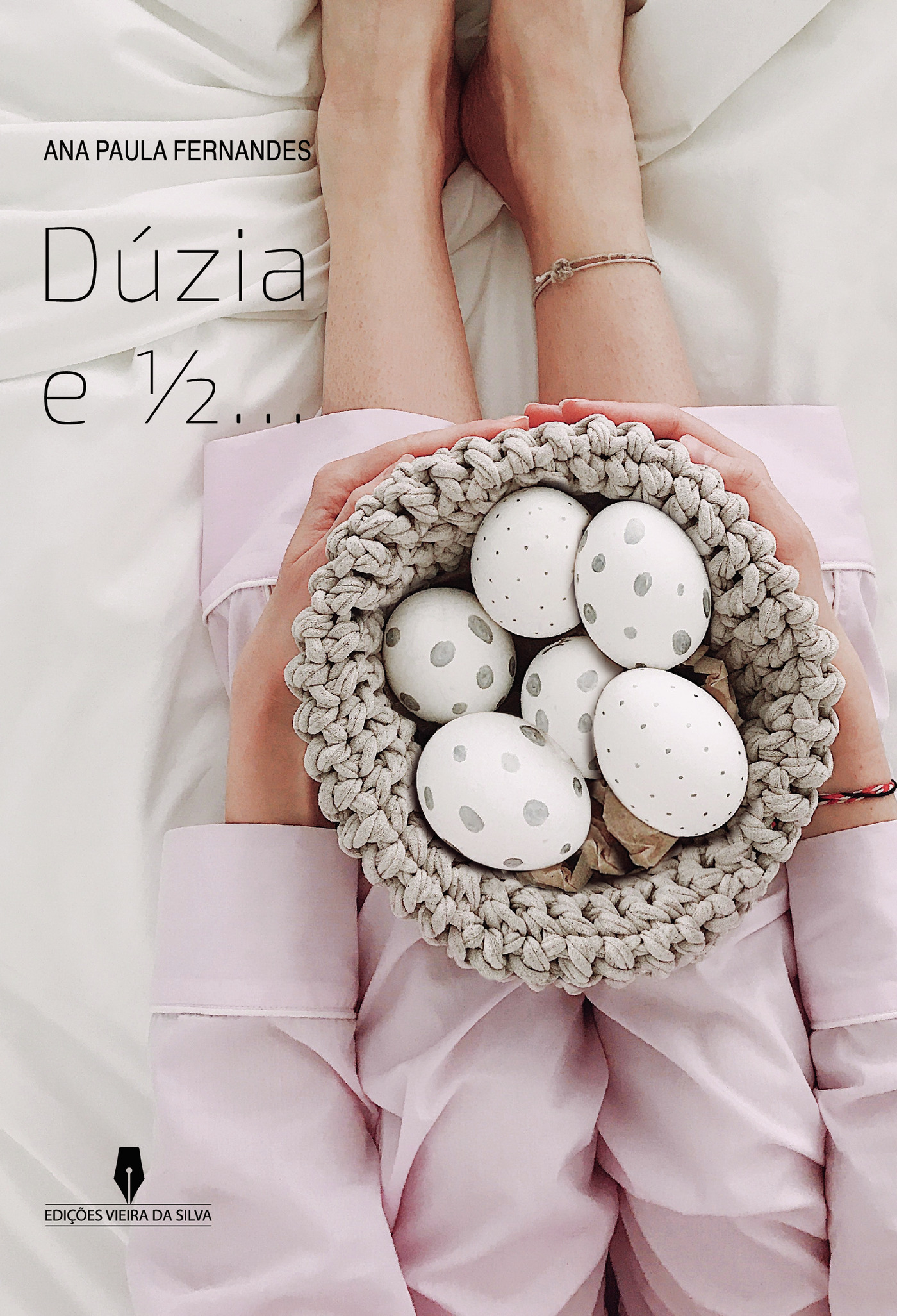 DÚZIA E 1/2
