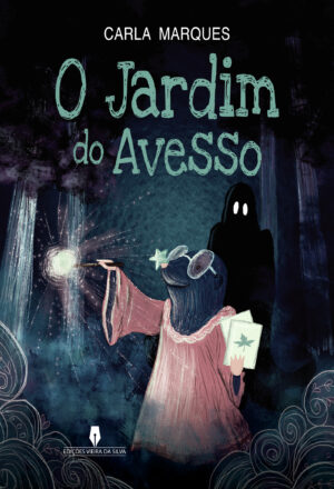 O JARDIM DO AVESSO