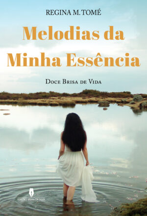 MELODIAS DA MINHA ESS√ÕNCIA