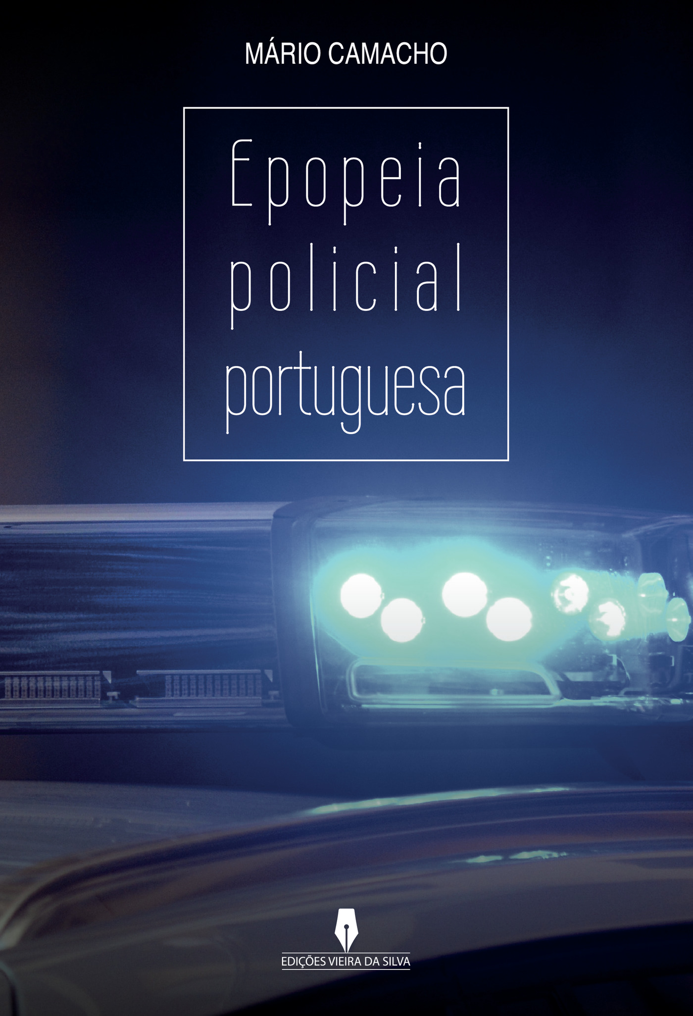 EPOPEIA POLICIAL PORTUGUESA