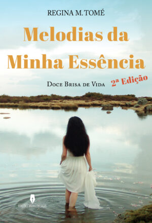 MELODIAS DA MINHA ESS√ÕNCIA, 2¬™ ED