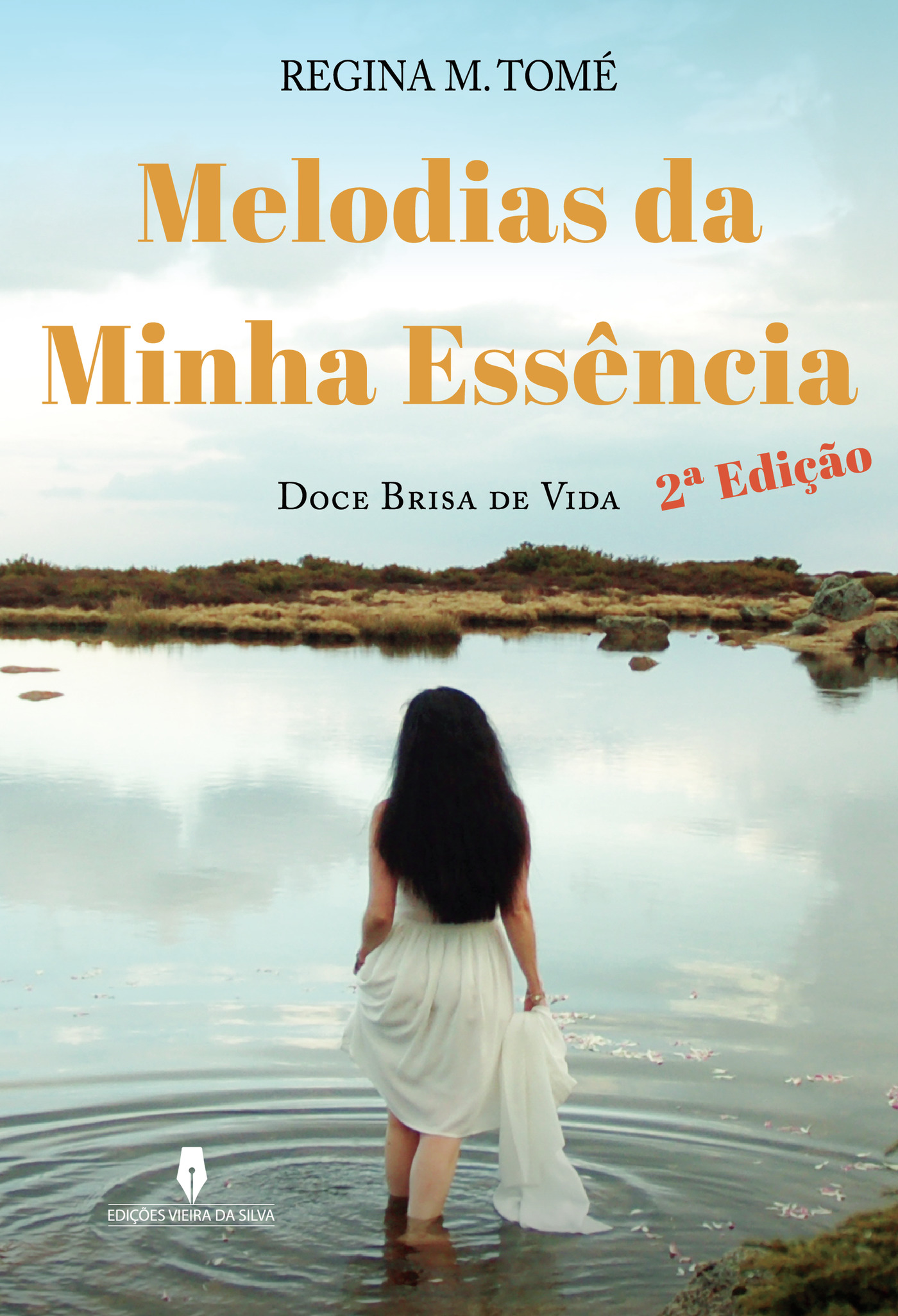 MELODIAS DA MINHA ESS√ÕNCIA, 2¬™ ED