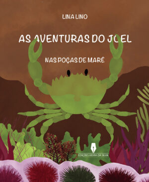 AS AVENTURAS DO JOEL NAS PO√ÕÁAS DE MARÉ
