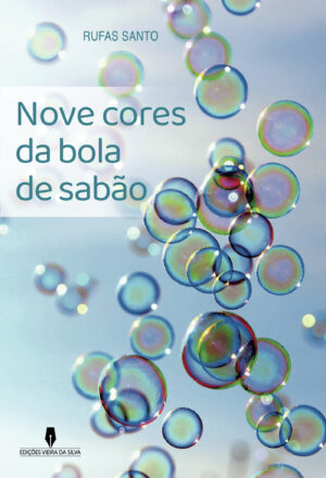 NOVE CORES DAS BOLAS DE SAB√ÕÉO