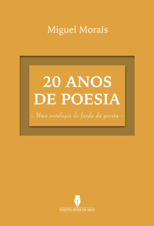 20 ANOS DE POESIA