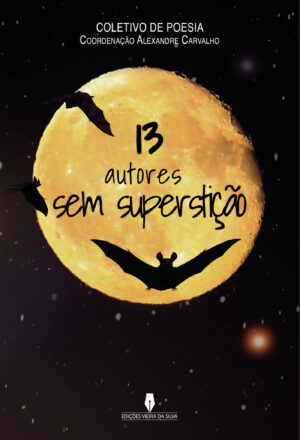 13 AUTORES SEM SUPERSTI√ÕÁ√ÕÉO