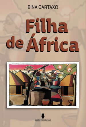 A FILHA DE ÁFRICA