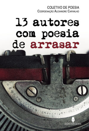 13 AUTORES
