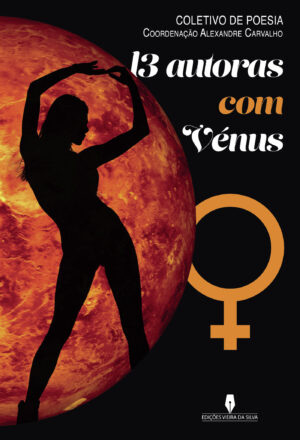13 AUTORAS COM VÉNUS