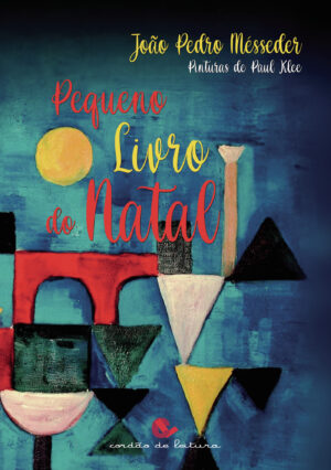 PEQUENO LIVRO DO NATAL