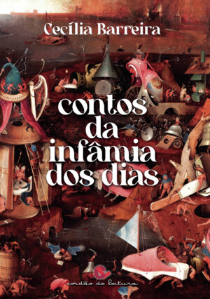 CONTOS DA INF√Õ√¢MIA DOS DIAS