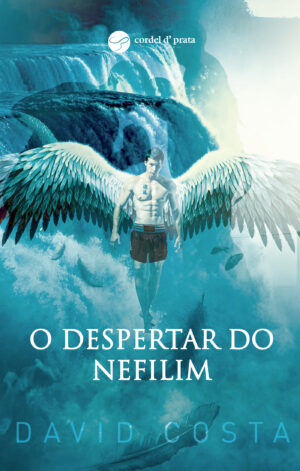 O DESPERTAR DO NEFILIM