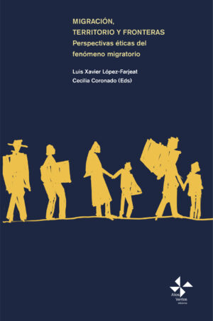 MIGRACIÓN, TERRITORIO Y FRONTERAS