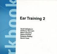 EAR TRAINING 2