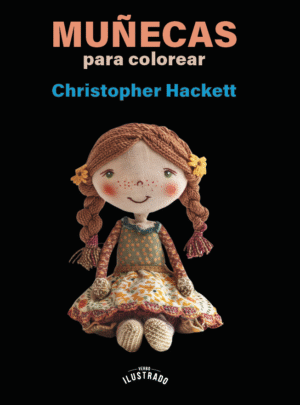 MUÑECAS PARA COLOREAR