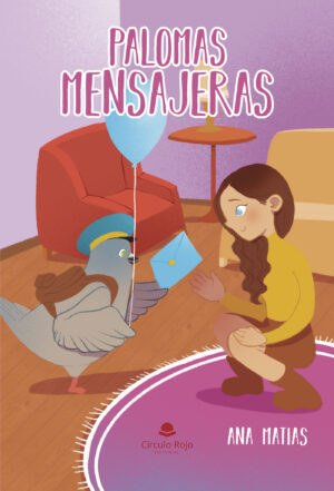 PALOMAS MENSAJERAS