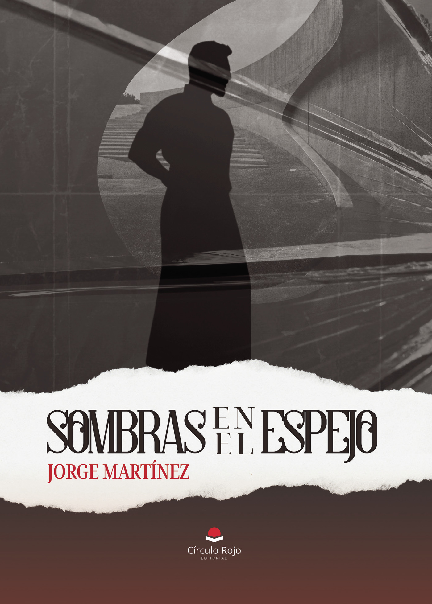 SOMBRAS EN EL ESPEJO